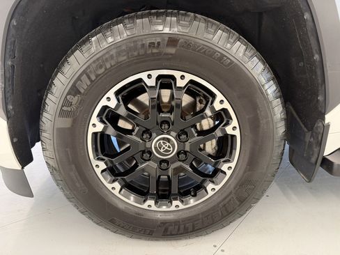 Used 2023 Toyota Sequoia SR5 w/ SR5 Premium Package image 57