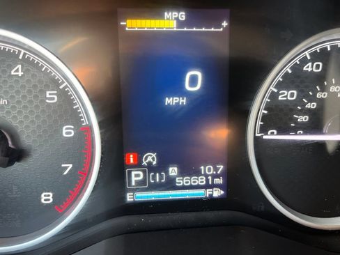 Used 2021 Subaru Forester Premium AWD/4WD image 18
