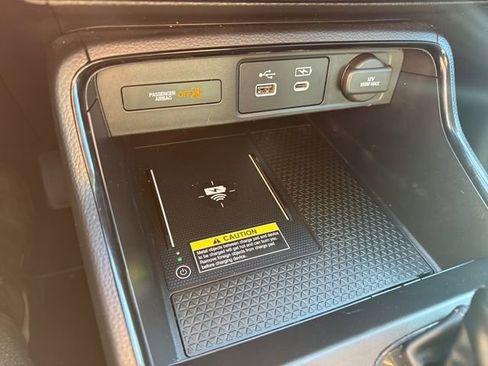 Used 2023 Honda CR-V EX-L image 31