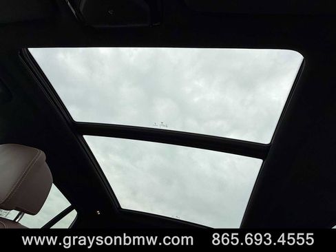 Used 2025 BMW X5 xDrive50e image 27