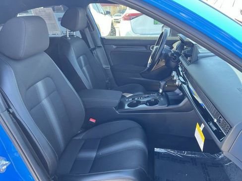Used 2026 Honda Civic Sport image 26