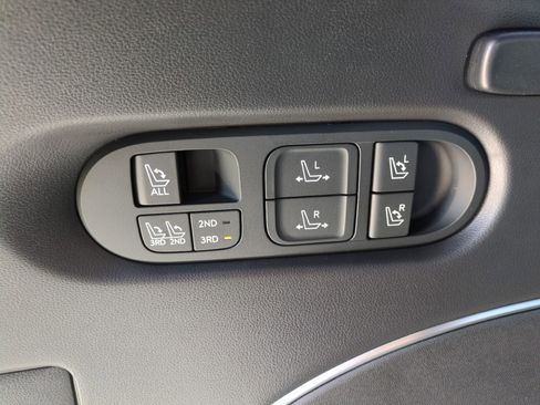 New 2026 Hyundai Palisade Calligraphy AWD/4WD image 48