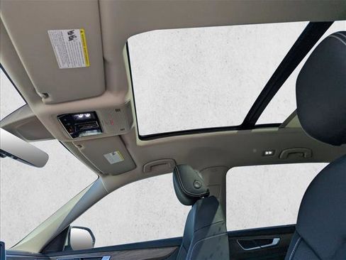 New 2026 Volkswagen Atlas SE FWD image 21