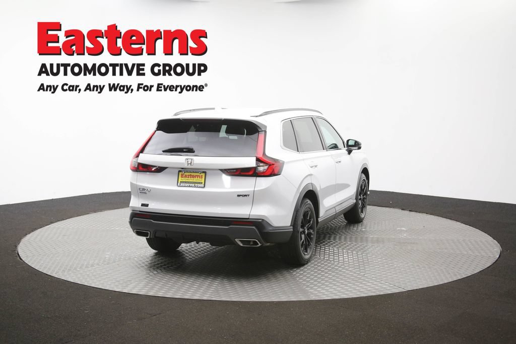 Used 2024 Honda CR-V Sport-L image 41