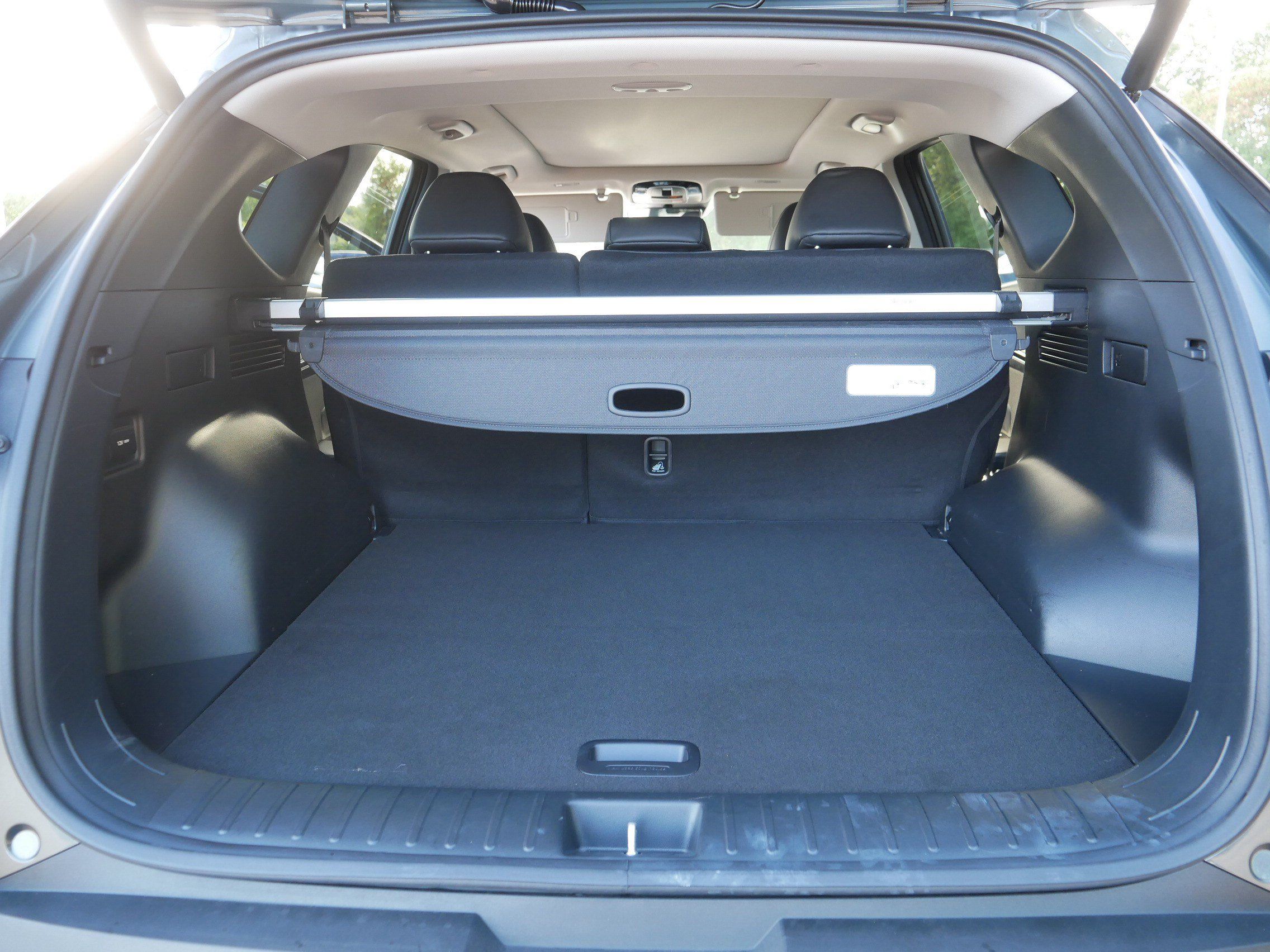 Used 2024 Hyundai Tucson SEL AWD/4WD image 18