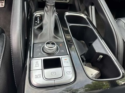 Used 2023 Kia Telluride SX Prestige X-Pro AWD/4WD image 35