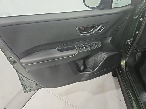 New 2026 Subaru Outback Limited AWD/4WD image 10