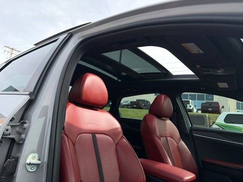 Used 2023 Kia K5 GT-Line image 46