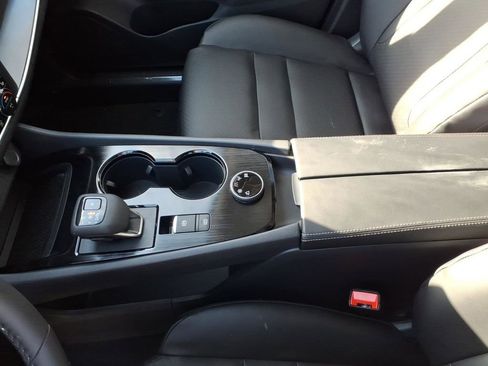 New 2026 Nissan Rogue SV image 15