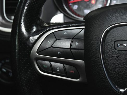 Used 2020 Dodge Charger Scat Pack w/ Plus Group image 37