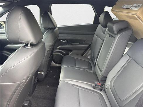 New 2025 Hyundai Tucson XRT image 16