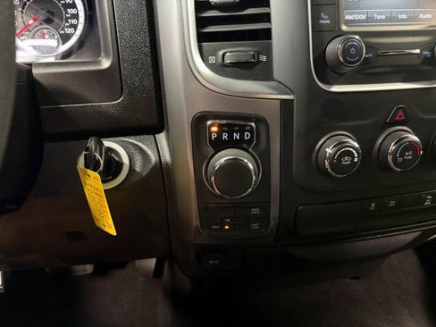 Used 2024 RAM 1500 Classic Warlock image 77