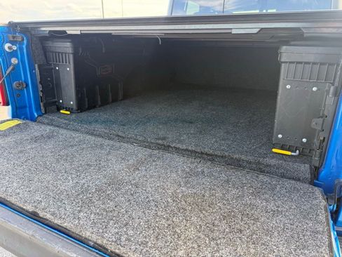 Used 2022 Jeep Gladiator Rubicon w/ Cold Weather Group AWD/4WD image 20