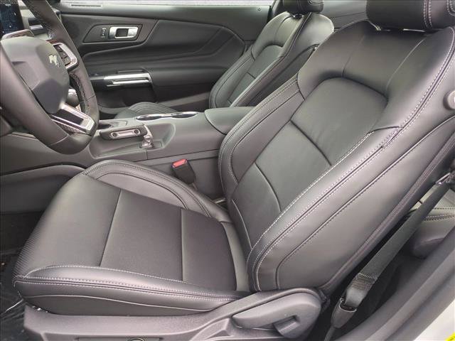 New 2026 Ford Mustang Premium w/ Mustang RTR Package RWD image 4