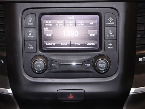 Used 2022 RAM 1500 Big Horn AWD/4WD image 27