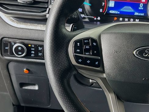 Used 2023 Ford Explorer Timberline w/ Timberline Technology Package AWD/4WD image 10