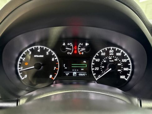 Used 2014 Nissan Sentra FE+ S FWD image 13