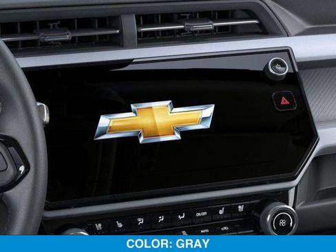 New 2027 Chevrolet Bolt RS w/ Technology Package FWD image 20