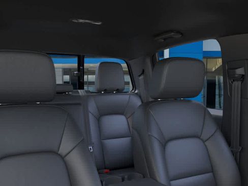 New 2026 Chevrolet Colorado LT w/ LT Convenience Package image 24