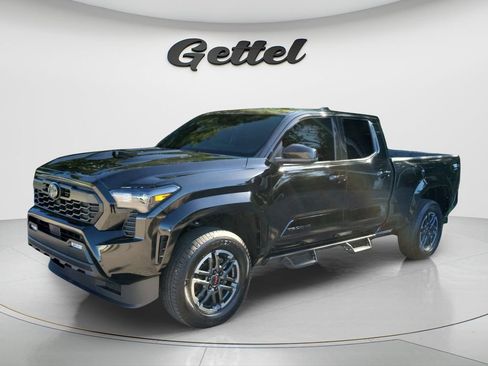 Used 2026 Toyota Tacoma TRD Sport RWD image 1