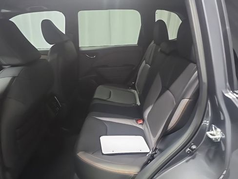 New 2026 Subaru Forester Sport image 12