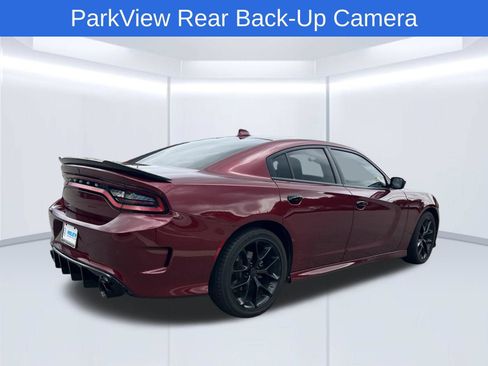Used 2023 Dodge Charger GT RWD image 5