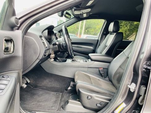 Used 2020 Dodge Durango GT image 33