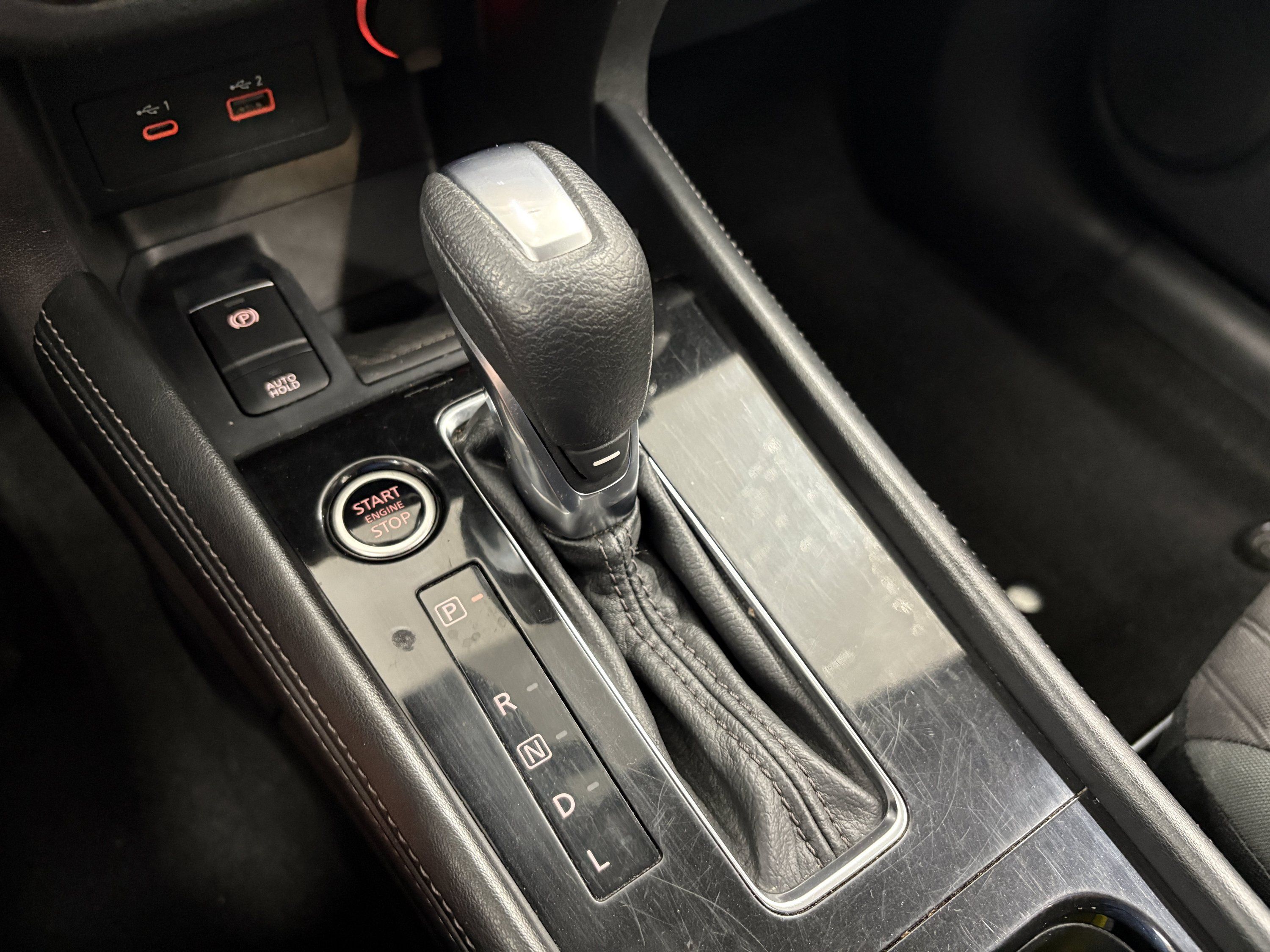 Used 2021 Nissan Kicks SV FWD image 18
