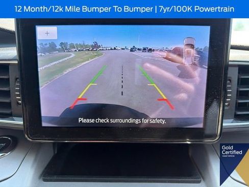 Certified 2023 Ford Explorer XLT w/ Equipment Group 202A AWD/4WD image 33