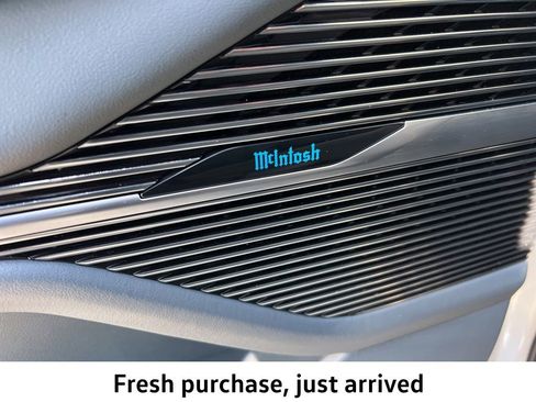 Used 2022 Jeep Grand Wagoneer Series II w/ Premium Group II image 19