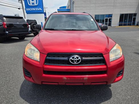 Used 2011 Toyota RAV4 2WD w/ Base L4 Extra Value Pkg image 2