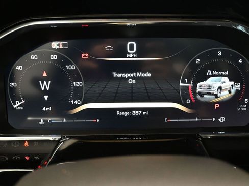 New 2026 GMC Sierra 1500 SLT w/ SLT Premium Plus Package image 14