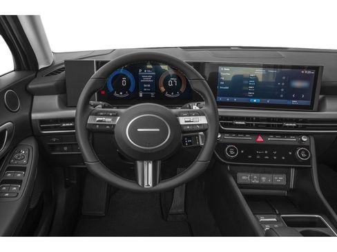 New 2026 Hyundai Sonata SEL AWD/4WD image 4