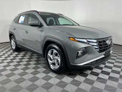 Used 2024 Hyundai Tucson SEL