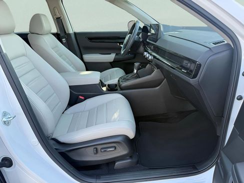 Certified 2023 Honda CR-V EX-L image 14