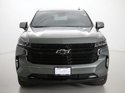 Used 2024 Chevrolet Tahoe RST w/ Luxury Package AWD/4WD image 5
