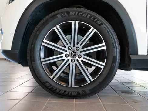 Certified 2024 Mercedes-Benz GLE 350 4MATIC image 9