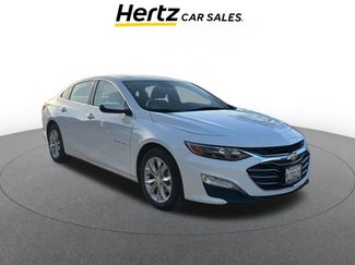 Used 2024 Chevrolet Malibu LT video 1