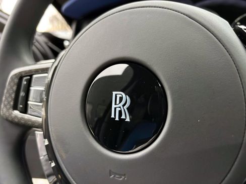 Certified 2022 Rolls-Royce Ghost Black Badge image 23