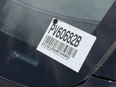 Used 2022 Tesla Model 3 RWD image 33