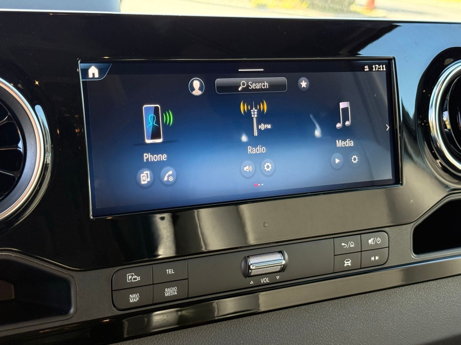 New 2026 Mercedes-Benz Sprinter 2500 image 27