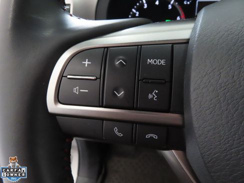 Used 2023 Lexus GX 460 Premium w/ Premium Package AWD/4WD image 14