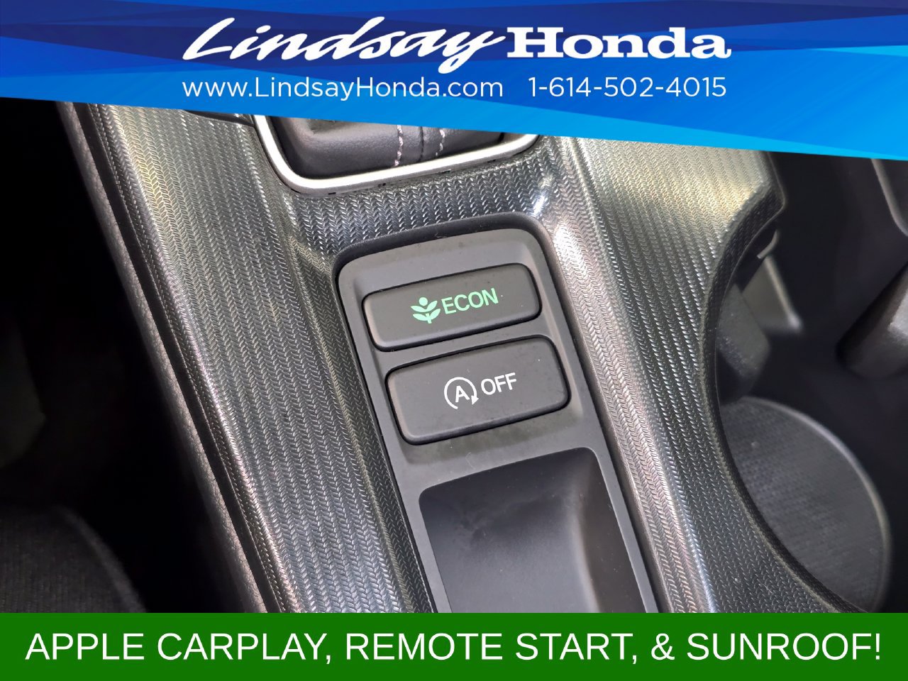Used 2024 Honda Civic EX image 19