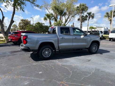 New 2026 Chevrolet Colorado LT w/ LT Convenience Package RWD image 15