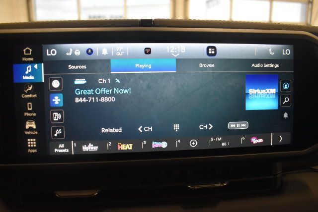 Used 2024 Jeep Wrangler Unlimited Rubicon w/ Safety Group AWD/4WD image 8