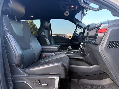Used 2024 Ford F150 Raptor AWD/4WD image 18