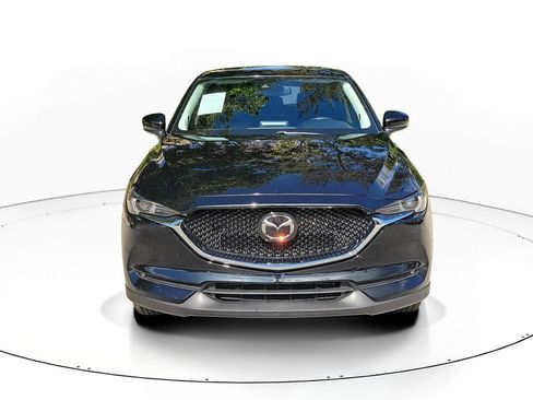 Used 2020 MAZDA CX-5 Grand Touring image 2