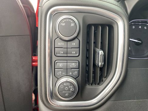 Used 2019 GMC Sierra 1500 SLT w/ SLT Premium Plus Package image 37