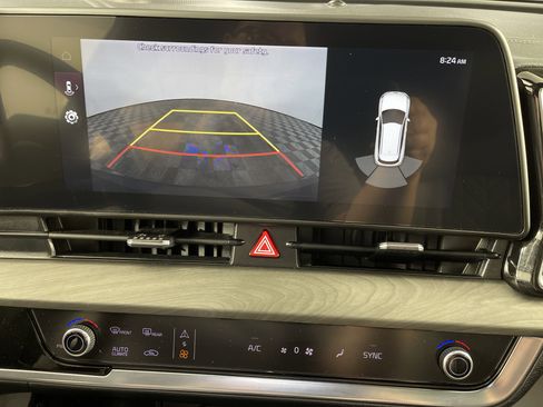 Used 2024 Kia Sportage X-Line w/ X-Line Premium Package image 24