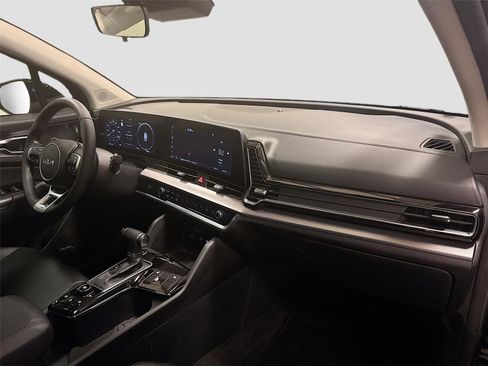 Used 2023 Kia Sportage SX image 31